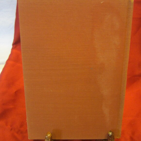 RARE 50'S ERA GOD'S REACH BY GLENN CLARK, AN ANALYSIS OF SPIRITUAL GROWTH - Picture 5 of 9